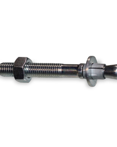 Express anchor FBN II 12/10 galv